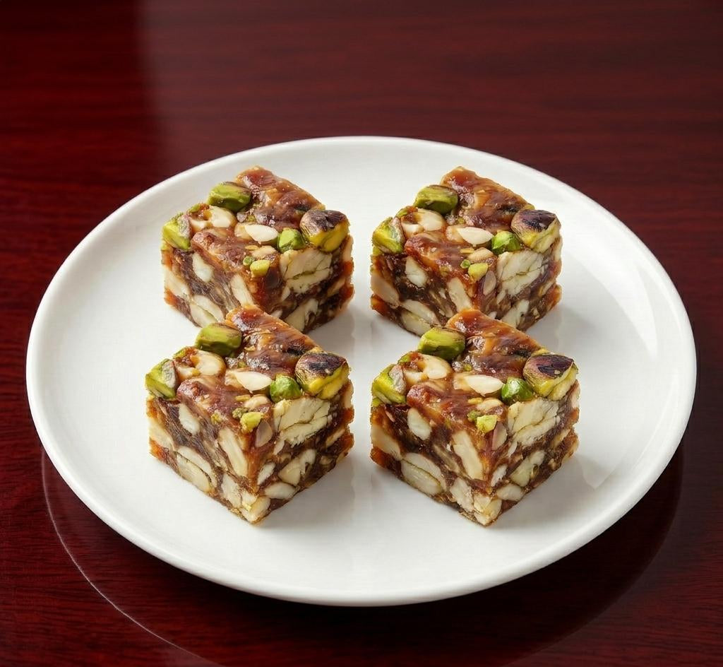 DATE BITES