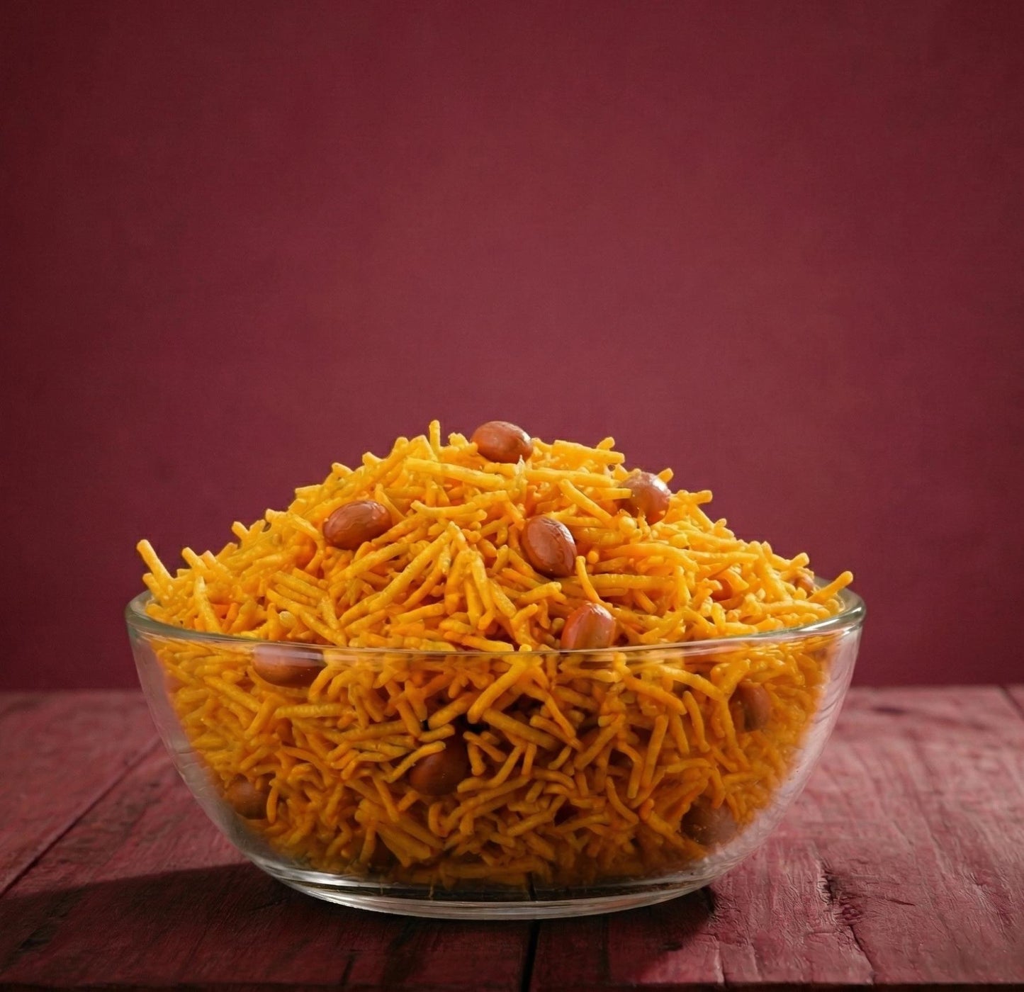 FARALI SPICY