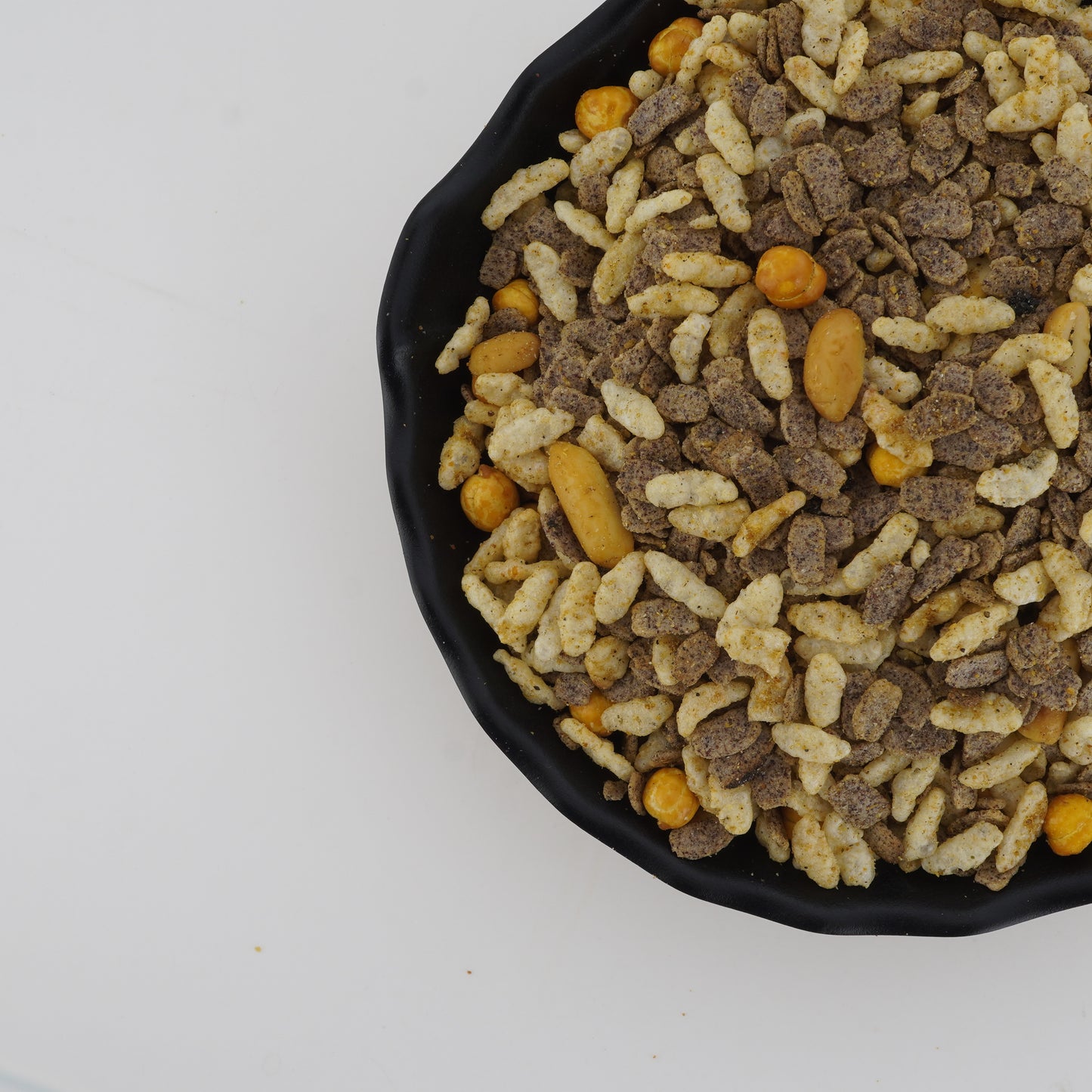 RAGI CRISPY MIX