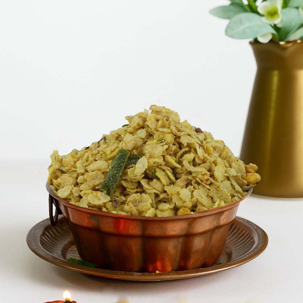 JOWAR MIX