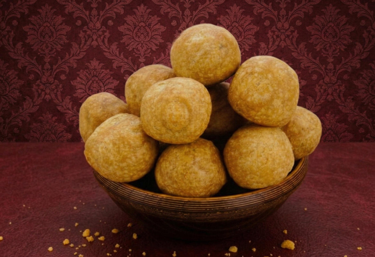 DRY KACHORI