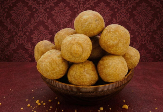 DRY KACHORI