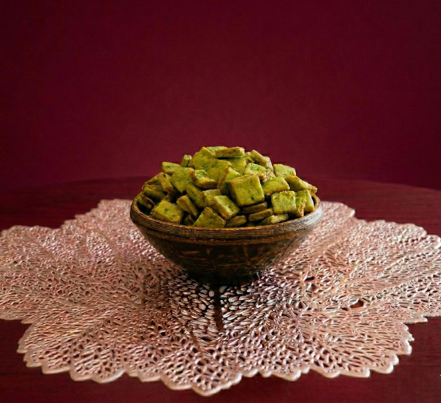METHI BITES