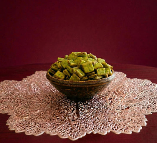 METHI BITES