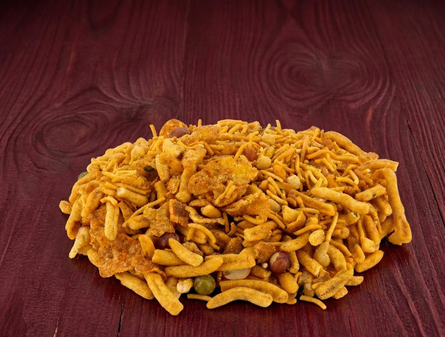 TIKHA MEETHA  MIXTURE