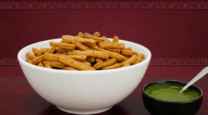 GARLIC STICKS