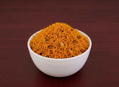 FARALI SPICY