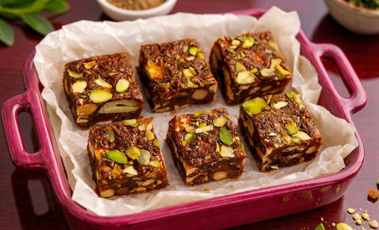 ANJEER BITES