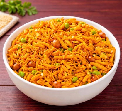 PANJABI MIXTURE