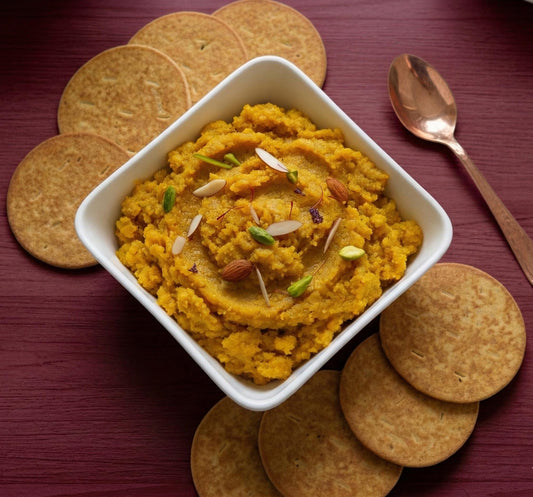 MOONG BHAKHRI