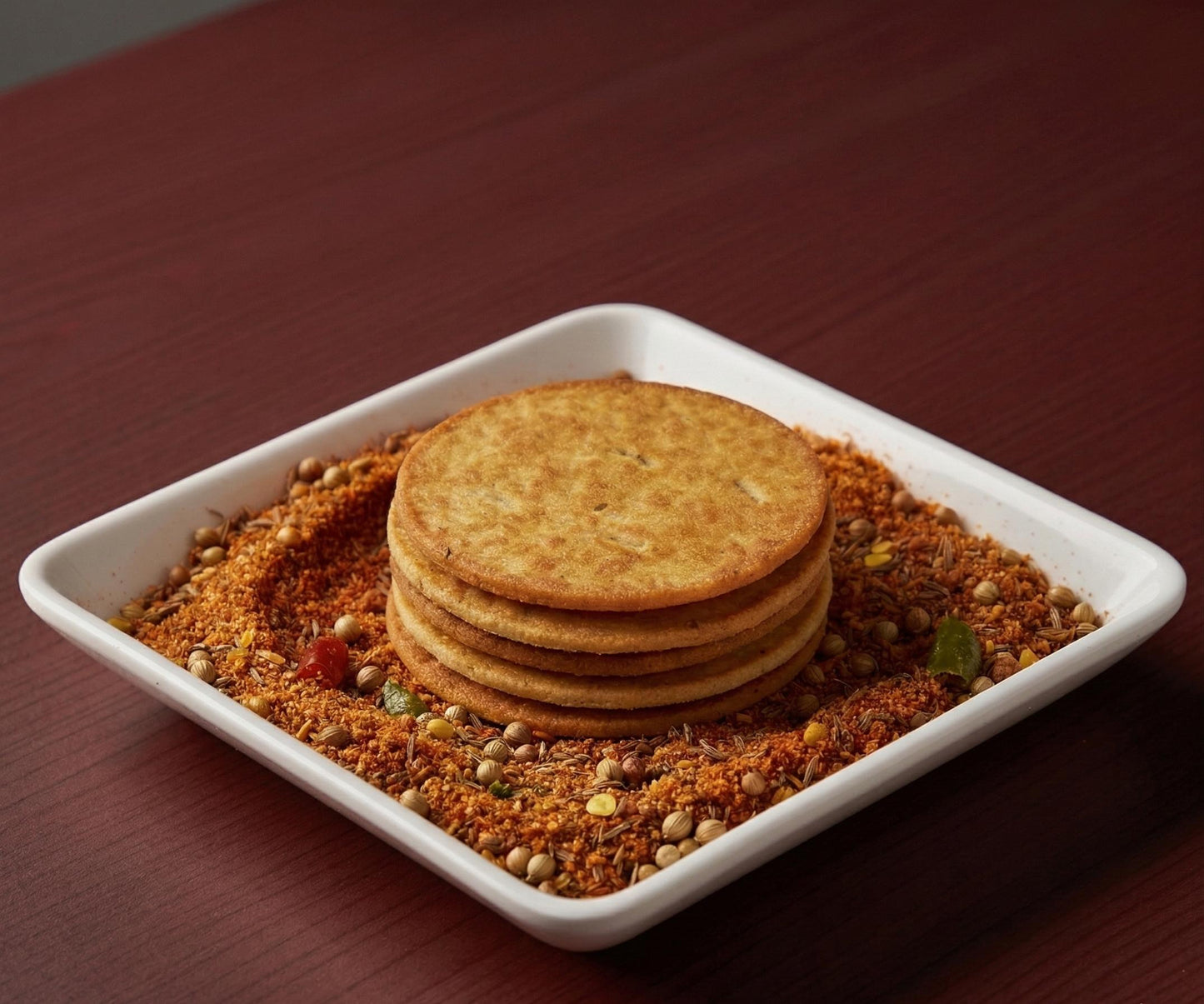 PANJABI MASALA