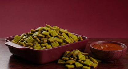 METHI BITES