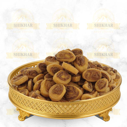 MAGIC BHAKHARWADI