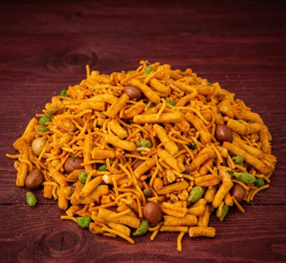 PANJABI MIXTURE