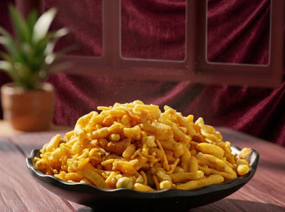 TIKHA MEETHA  MIXTURE