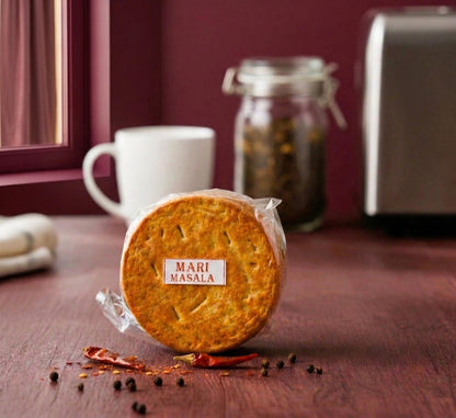 MARI MASALA BHAKHRI