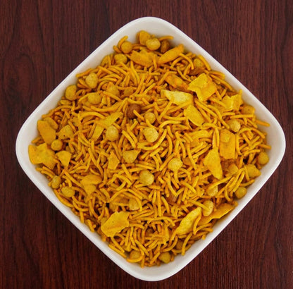 GARLIC MIXTURE