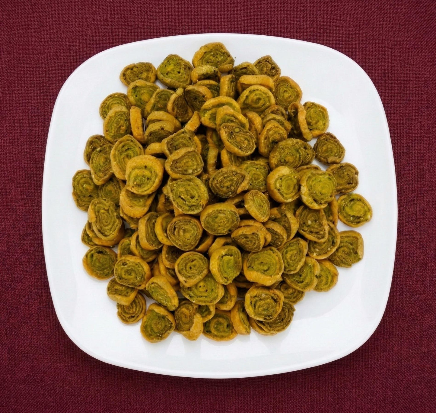 KASOORI BHAKHARWADI