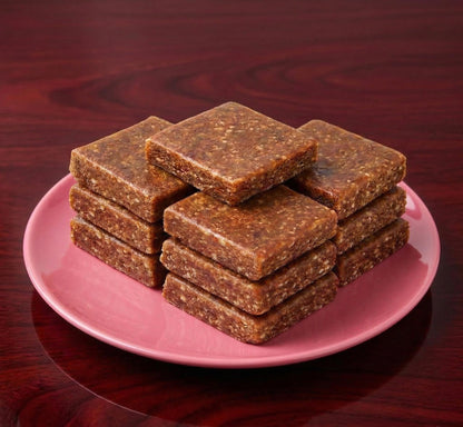 ANJEER KATLI