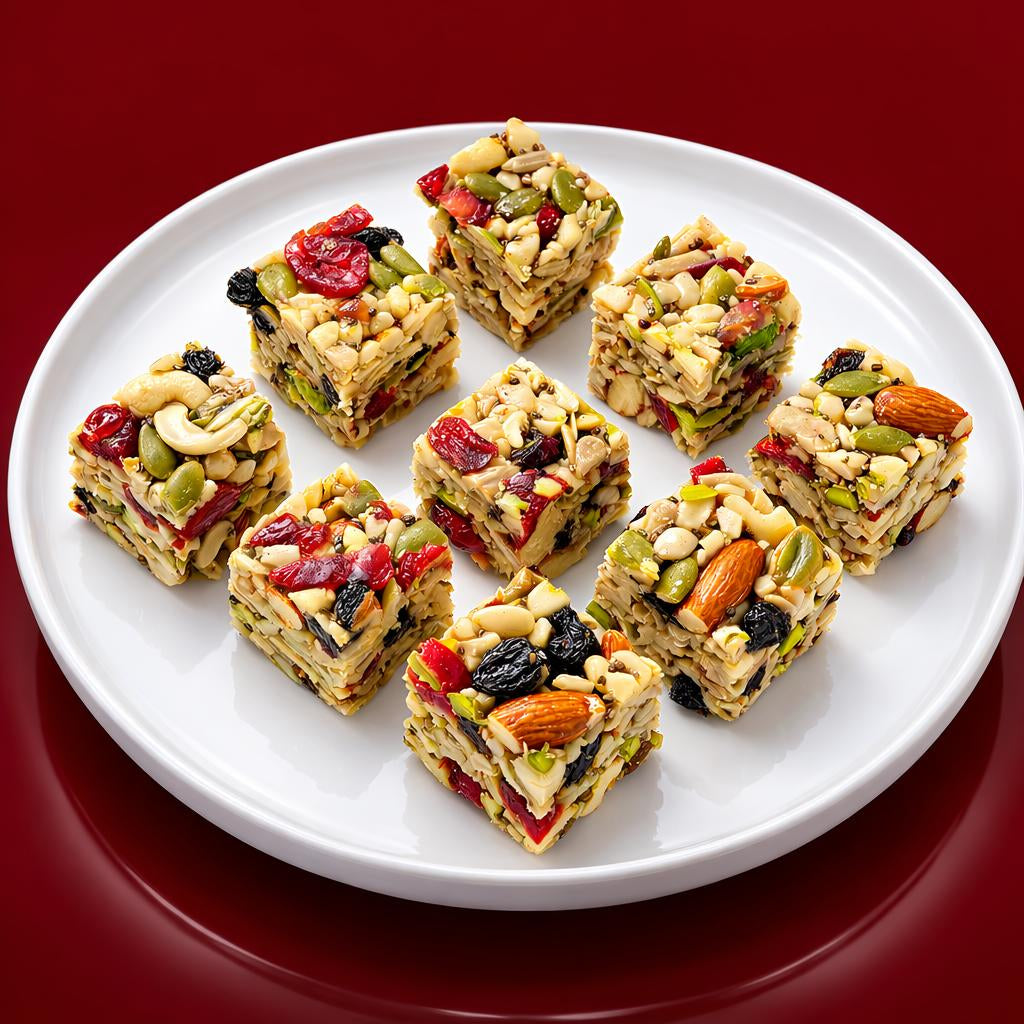 PROTEIN BAR