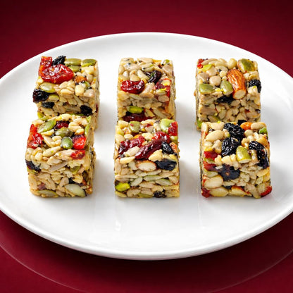 PROTEIN BAR