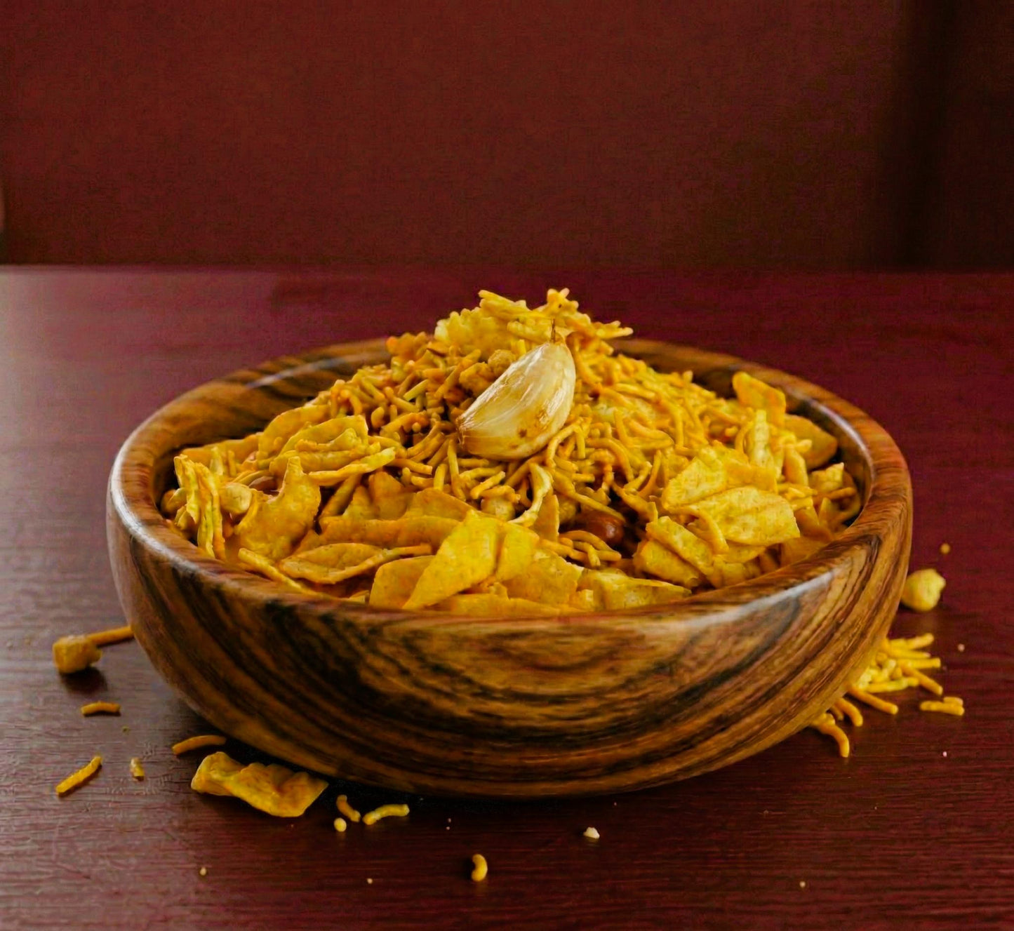 GARLIC MIXTURE