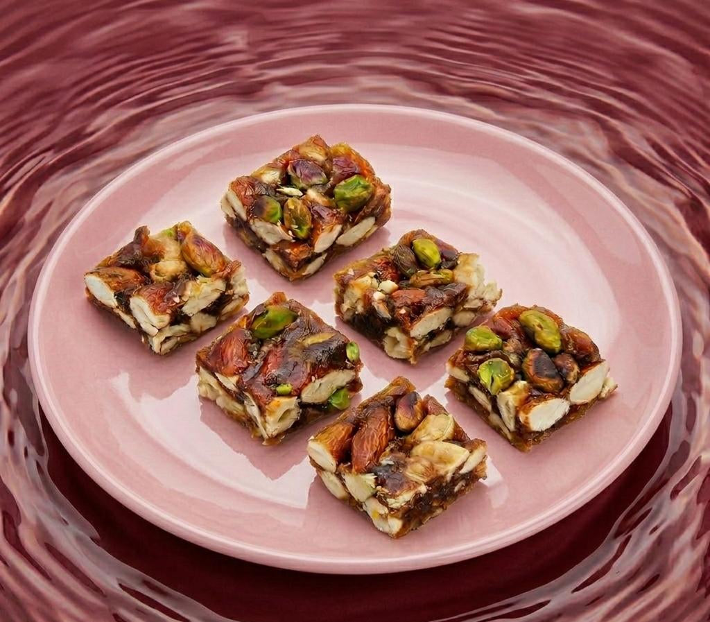 DATE BITES