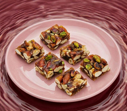 DATE BITES