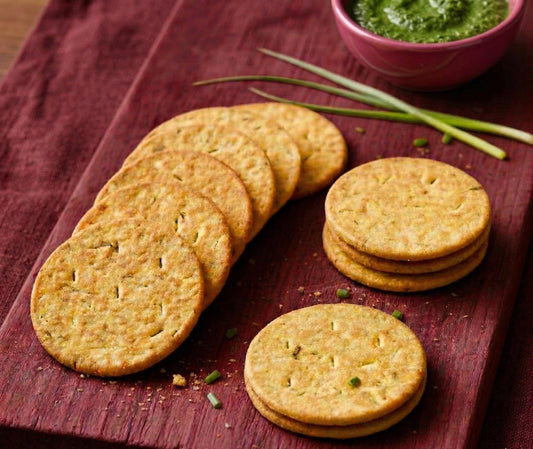 ONION BHAKHRI