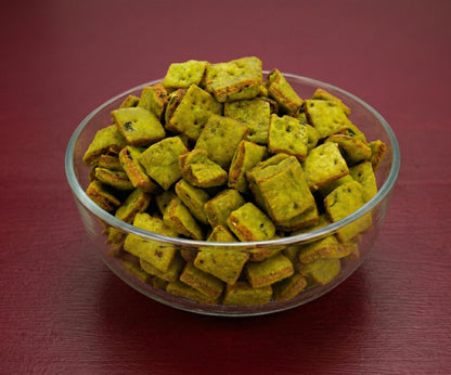 METHI BITES