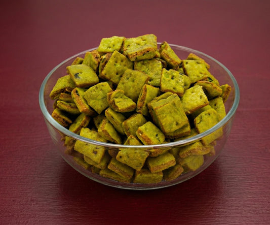 METHI BITES