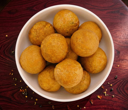 DRY KACHORI