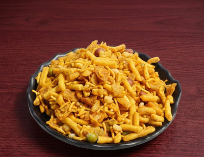 TIKHA MEETHA  MIXTURE