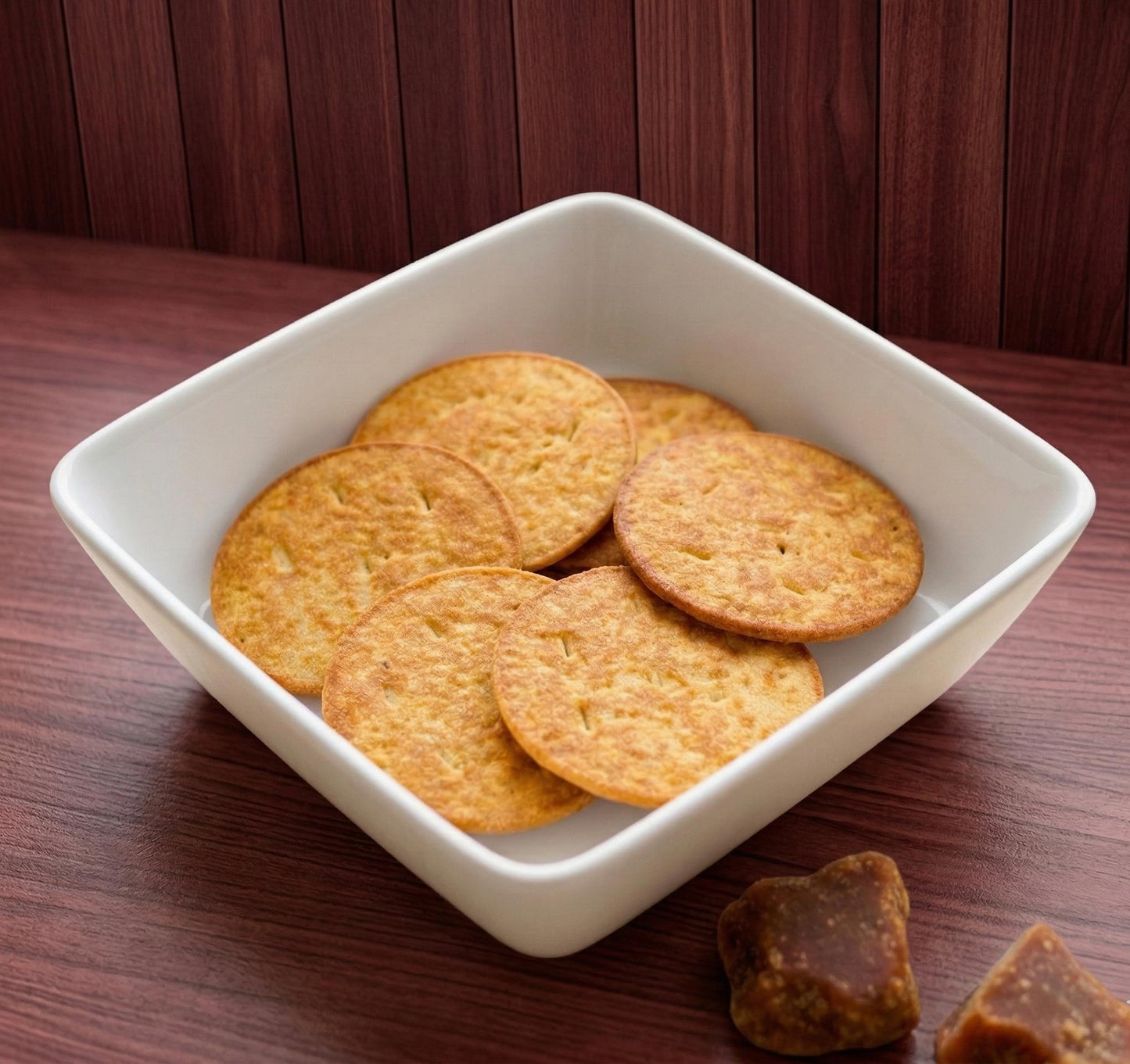 JAGGERY BHAKHRI