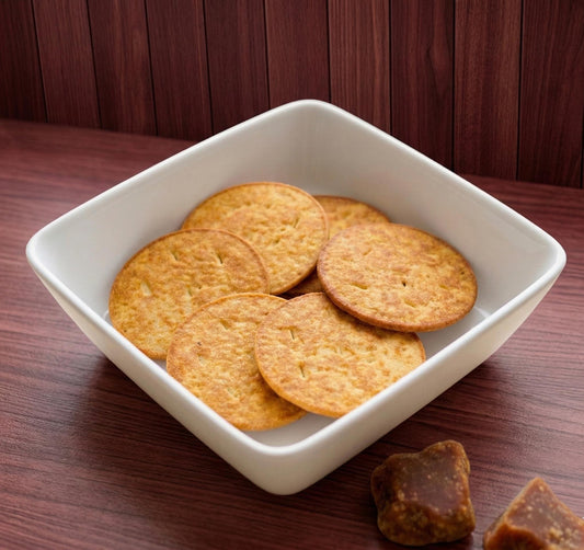 JAGGERY BHAKHRI