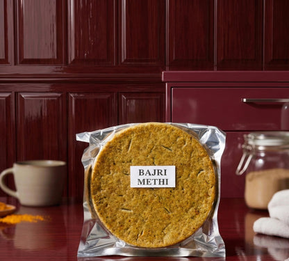BAJRI METHI