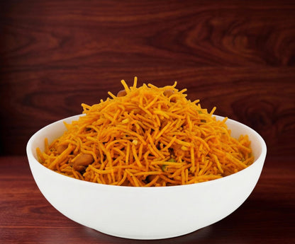 FARALI SPICY