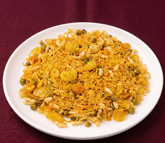 CHIVDA