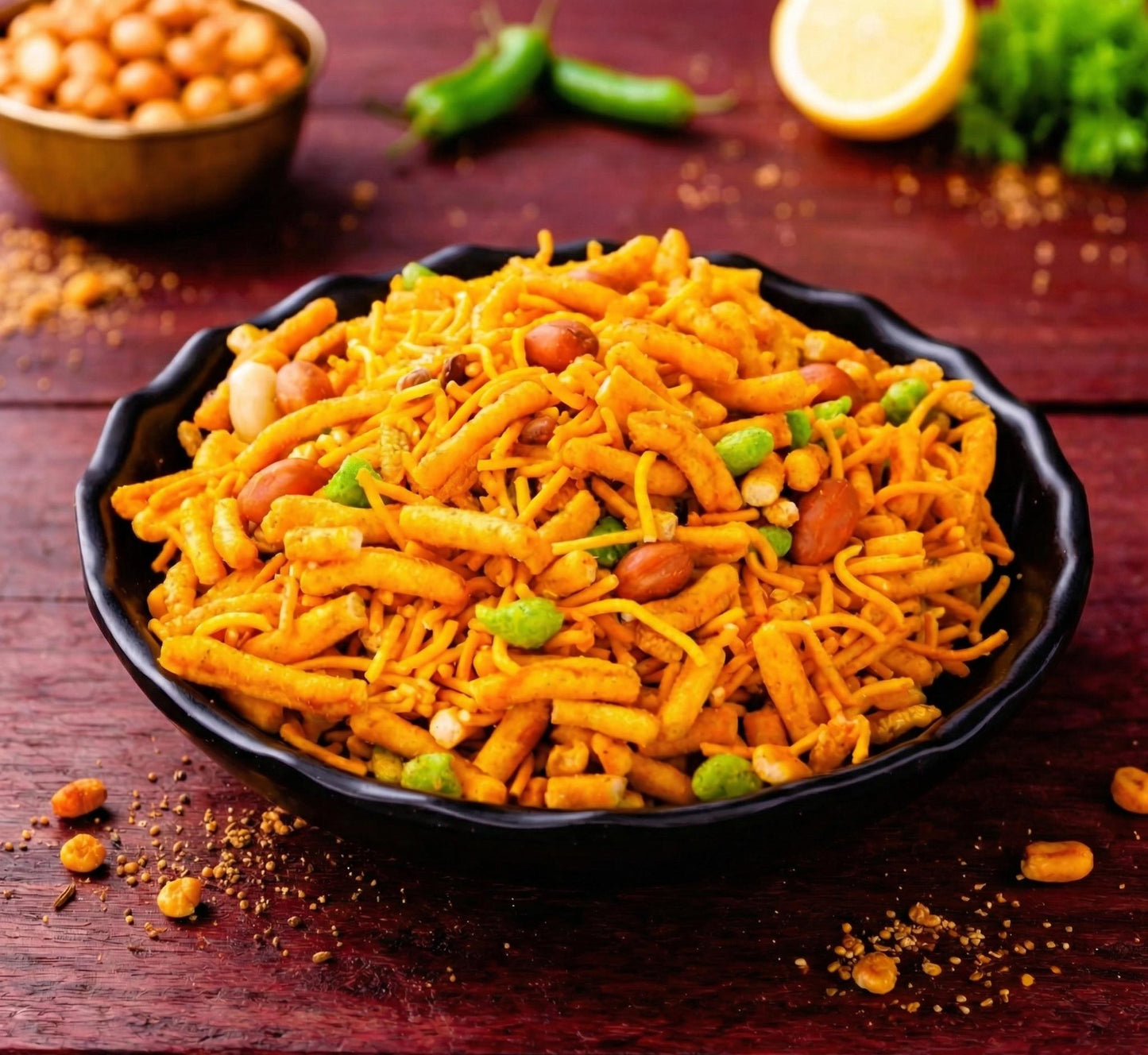 PANJABI MIXTURE