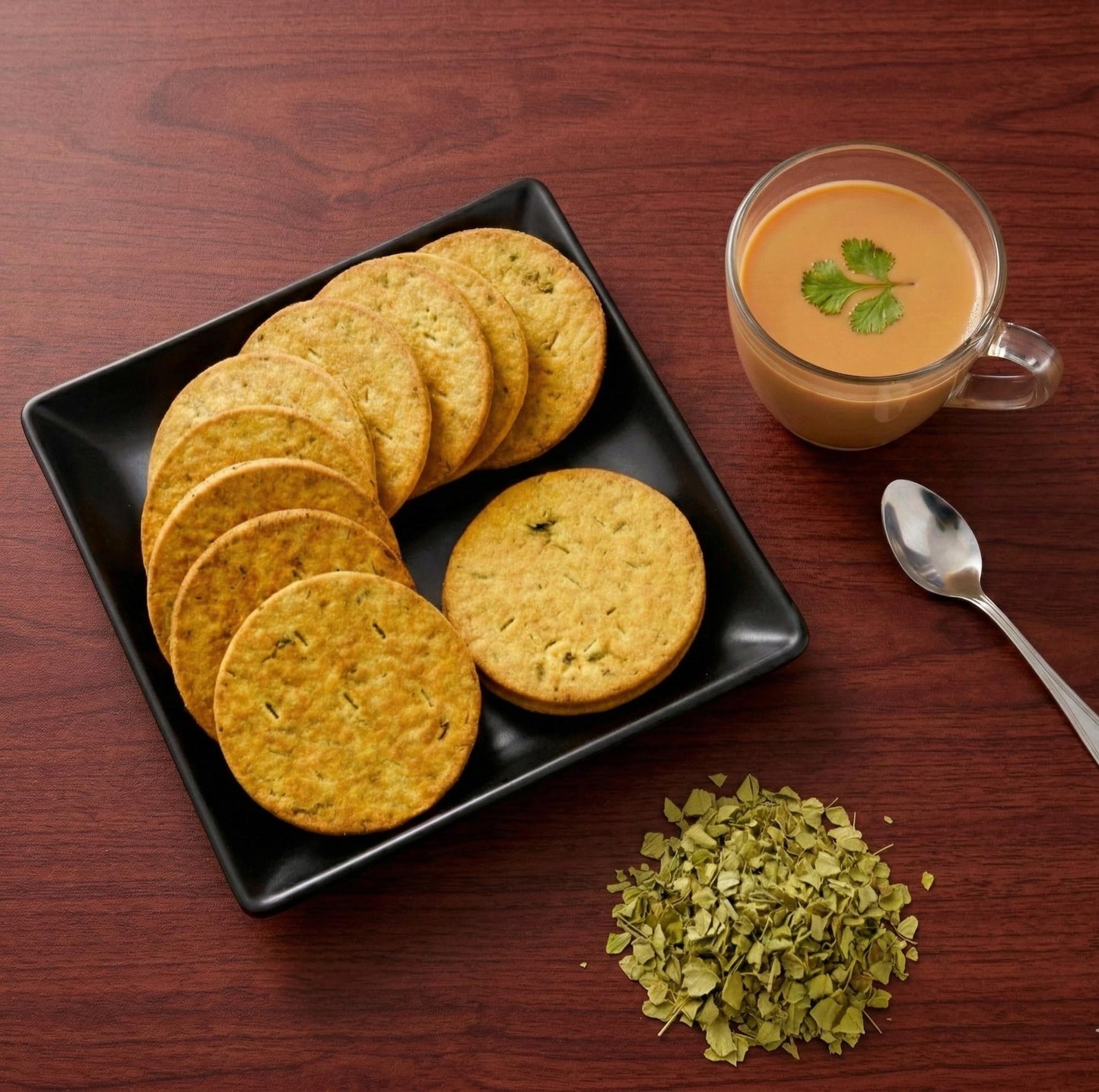 METHI BHAKHRI