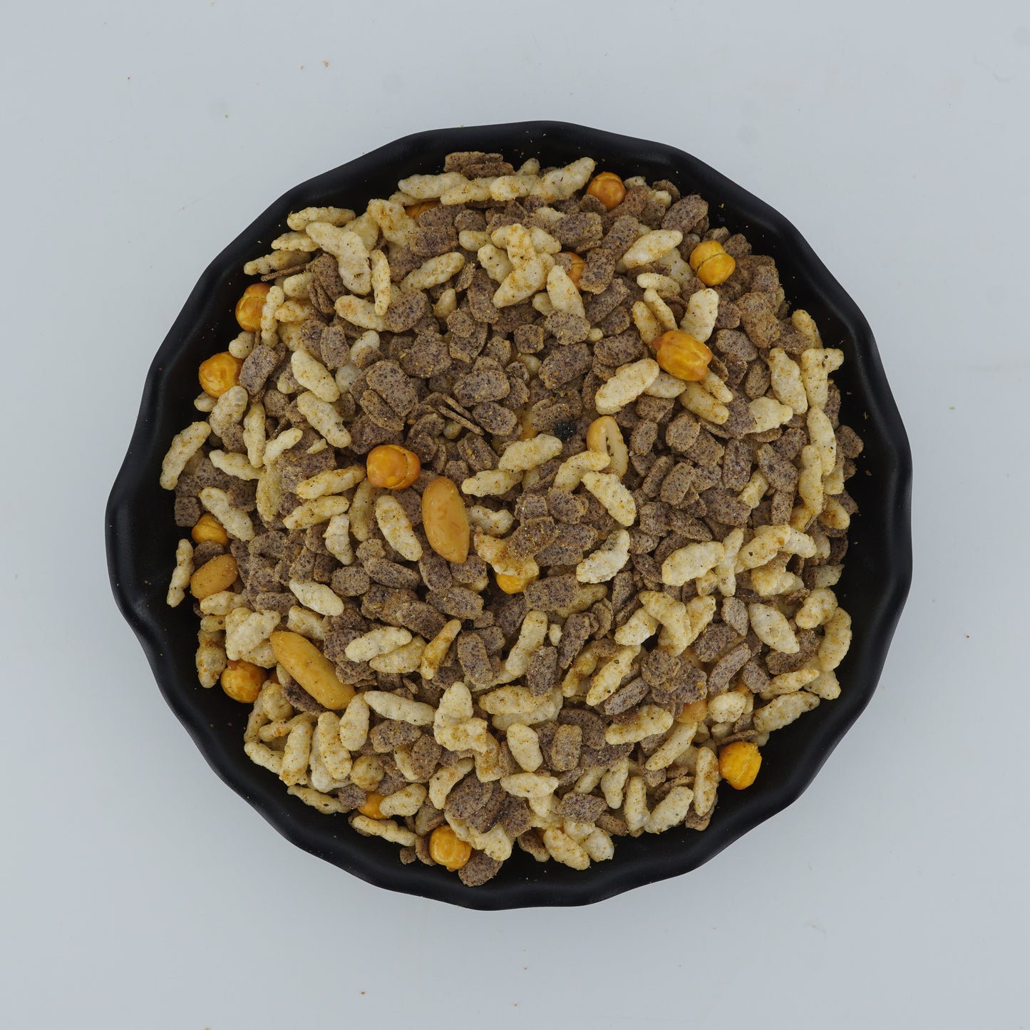 RAGI CRISPY MIX