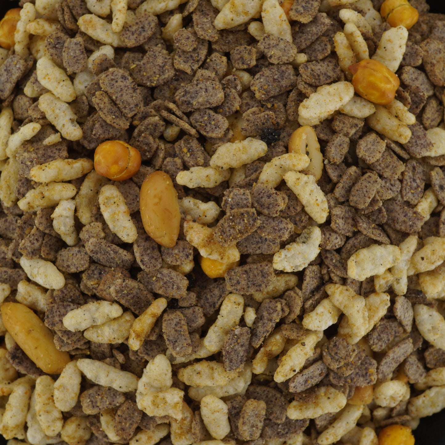 RAGI CRISPY MIX