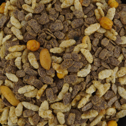 RAGI CRISPY MIX