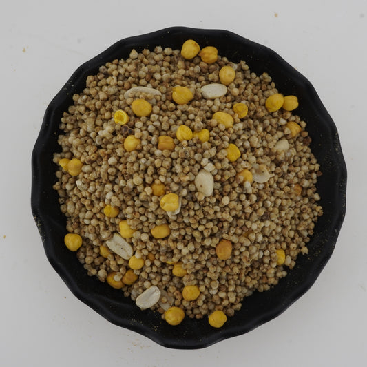 BAJARA SALTED MIX
