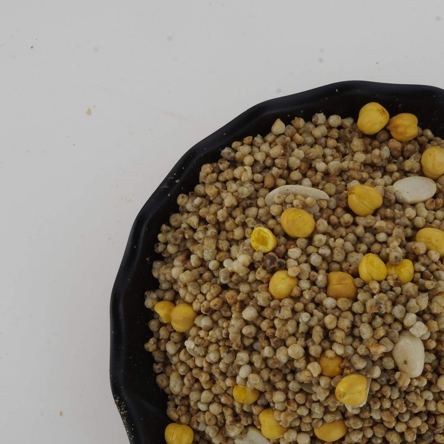 BAJARA SALTED MIX