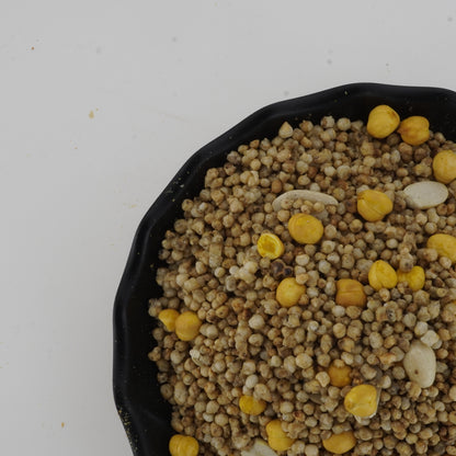 BAJARA SALTED MIX