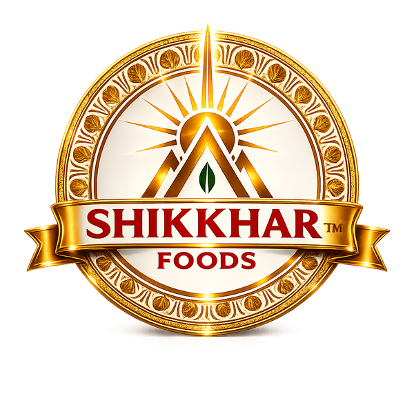 Shikkhar Foods